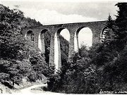 Viadukt ampach u Jlovho