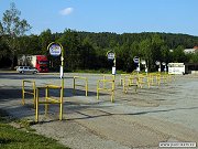 Autobusov� n�dra��