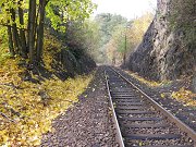Km 26,100 u Petrova u Prahy
