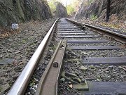 Km 26,200 u Petrova u Prahy