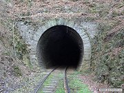 Luck portl tunelu Jlovsk I