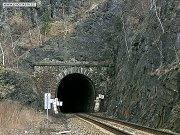 Vransk portl Jarovskho tunelu
