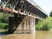 Druh vlastjovick ocelov most