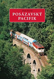 Titul - Posázavský pacifik