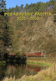 Titul - Posázavský pacifik 2005 - 2006