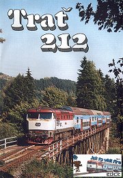 Titul - Trať 212 – Jak to vidí fíra