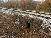 Km 3,000 u Po nad Szavou