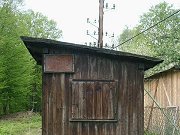 Stavědlo na davelském zhlaví