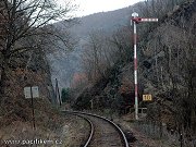 Vjezdov nvstidlo L - od isovic