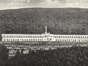 Sanatorium na Pleši
