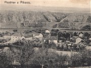 Obec Pikovice a okol