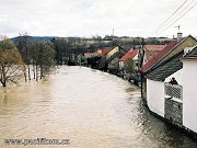 Rozvodnn eka Szava v Po