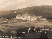 Sanatorium na Prosenici