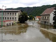 Zatopen arel vransk paprny