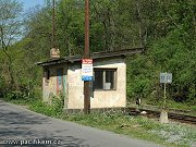 Stavdlo . 1 na vranskm zhlav