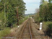 Km 12,500 u Chrstu nad Szavou