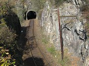 Luck portl Pikovickho tunelu