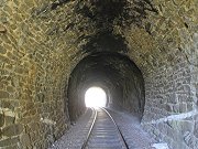 Klenba Pikovickho tunelu