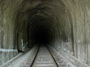 Skochovický tunel