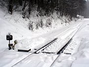 Zasnen odvratn vhybka
