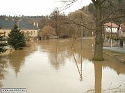 Rozvodnn Ostrovsk potok