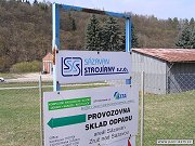 Zrusk strojrny Szavan