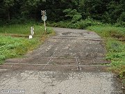 Km 11,801 v Sobn u pily
