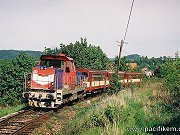 714.209 v Po nad Szavou