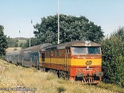 751.302 v Po nad Szavou