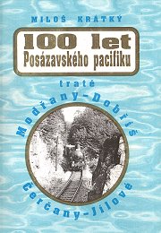 Titul - 100 let Poszavskho pacifiku