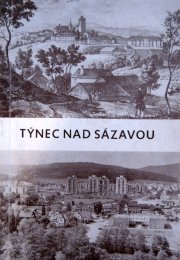 Titul - Tnec nad Szavou