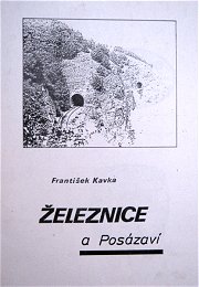 Titul - eleznice a Poszav