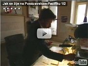 Jak se ije na Poszavskm pacifiku - st 1