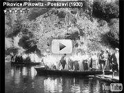 Pikovice / Pikowitz - Poszav